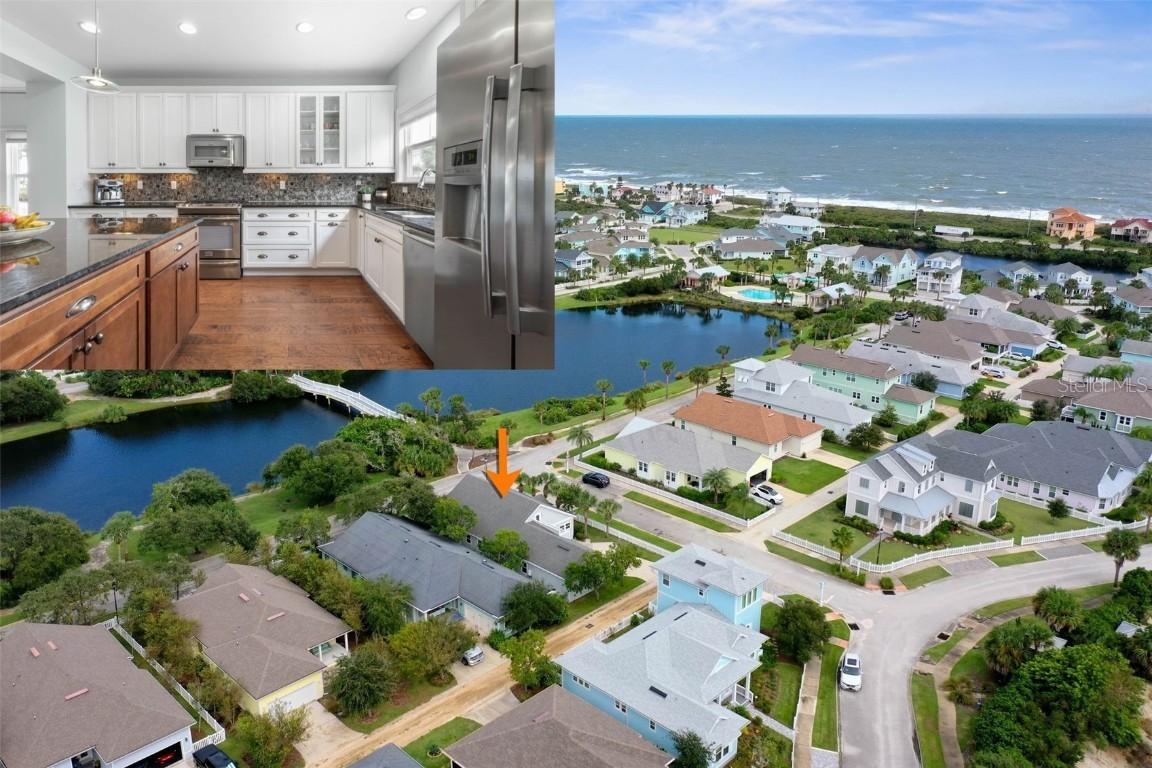 19 Smiling Fish Ln., Palm Coast, FL 32137