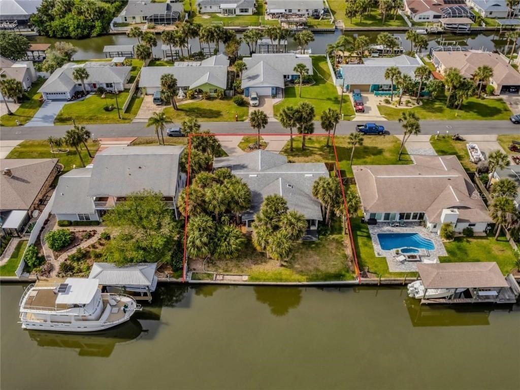 311 N 11th St., Flagler Beach, FL 32136