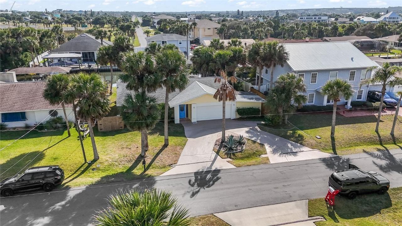 311 N 11th St., Flagler Beach, FL 32136