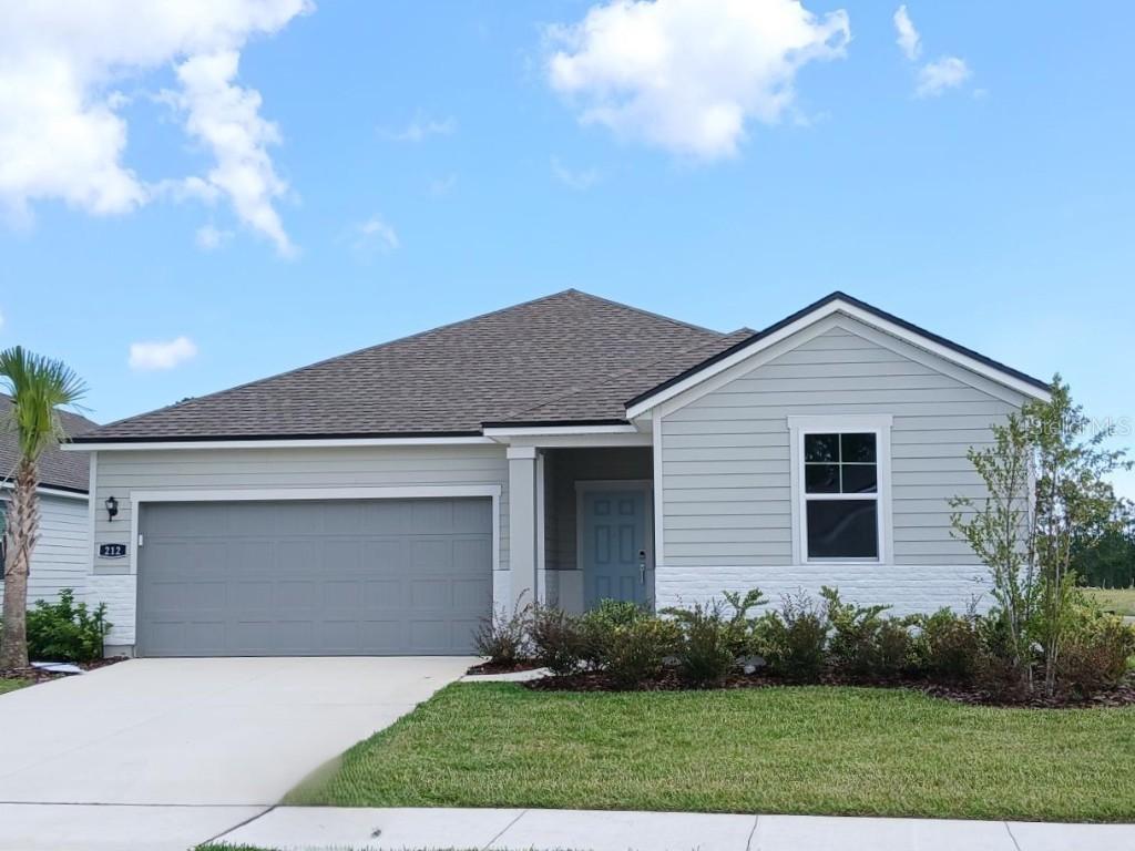 212 Montgomery Ct., Palm Coast, FL 32164