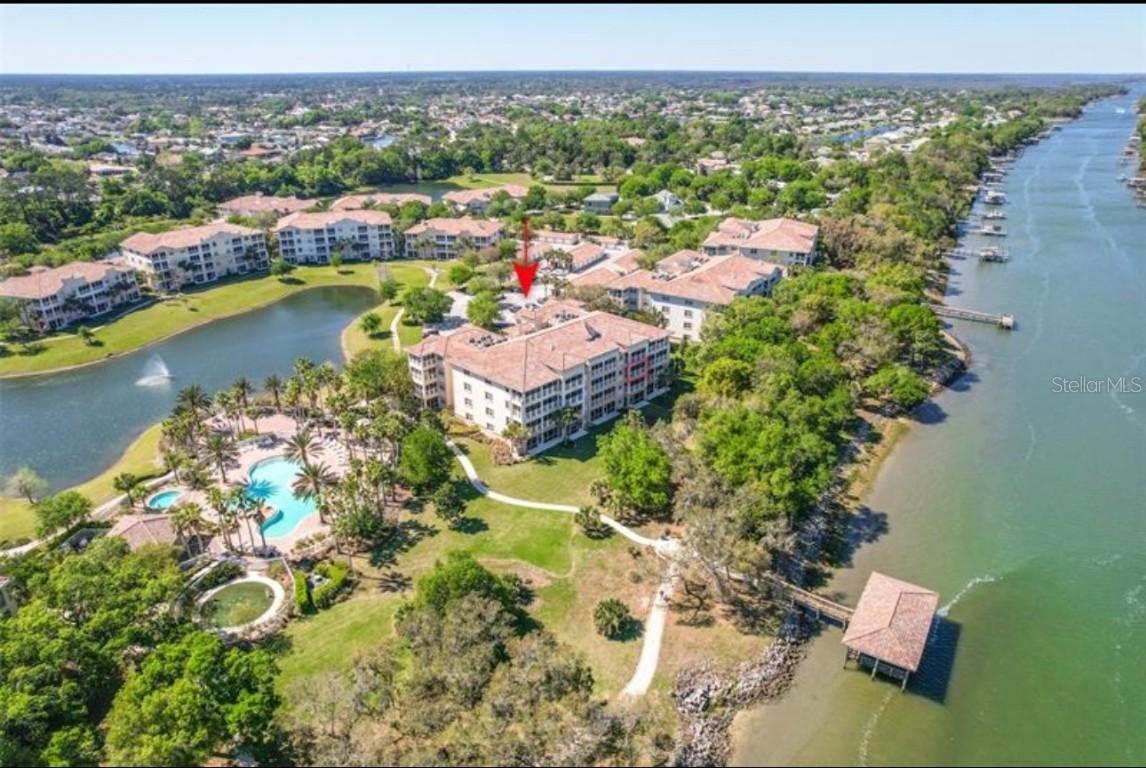 55 Riverview Bend #2021, Palm Coast, FL 32137