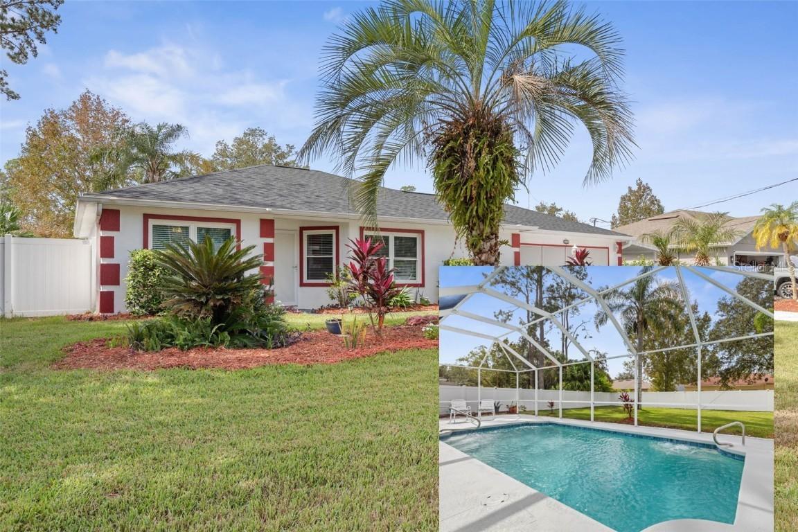 20 Ryberry Dr., Palm Coast, FL 32164