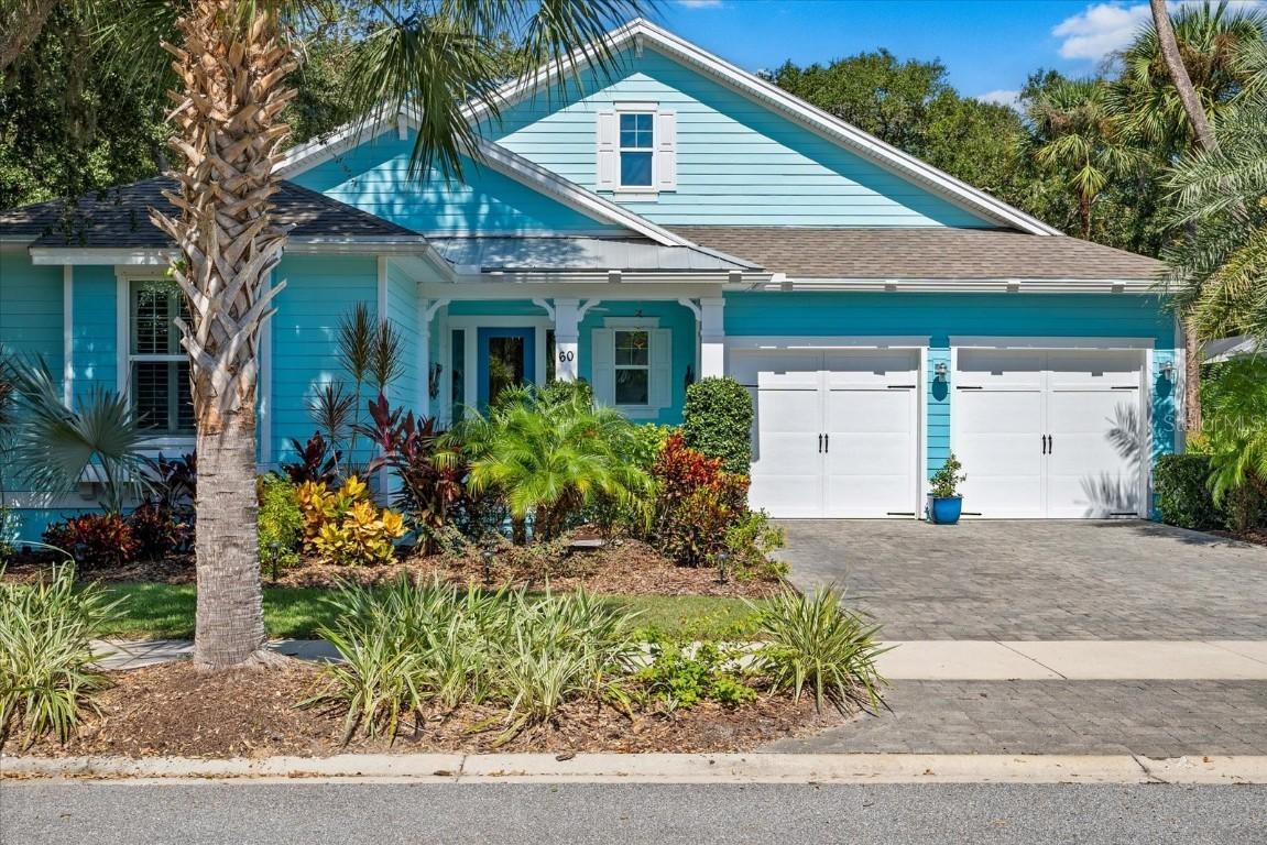 60 Hidden Treasure Dr., Palm Coast, FL 32137