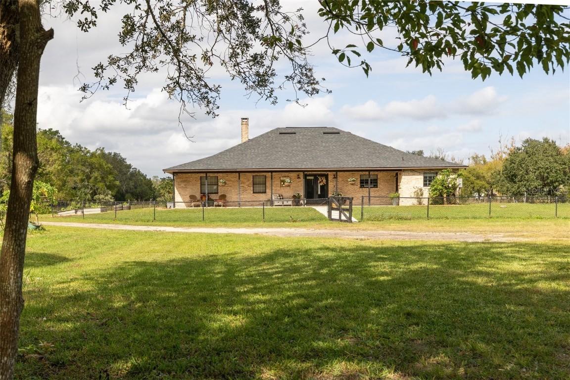 380 E County Road 90, Bunnell, FL 32110