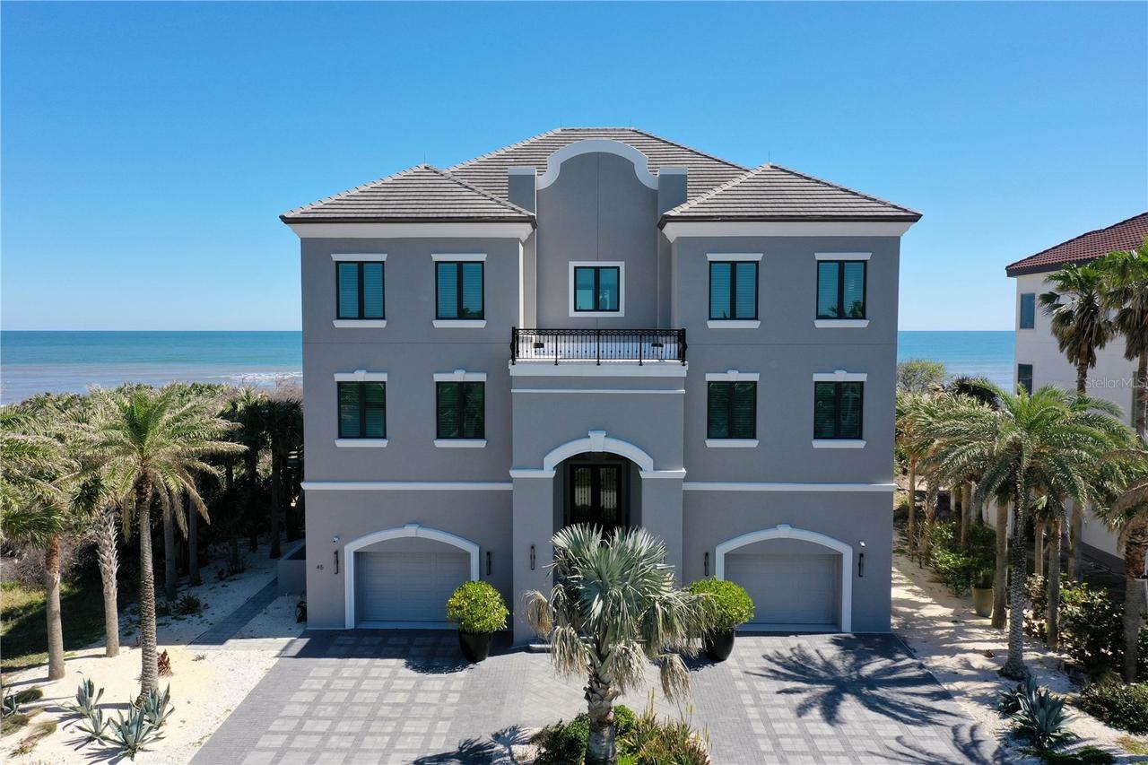 45 Calle Del Sur, Palm Coast, FL 32137