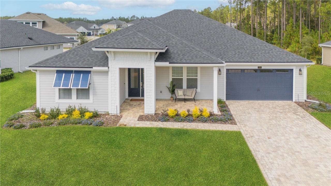 [Address Hidden by Seller], Saint Johns, FL 32259