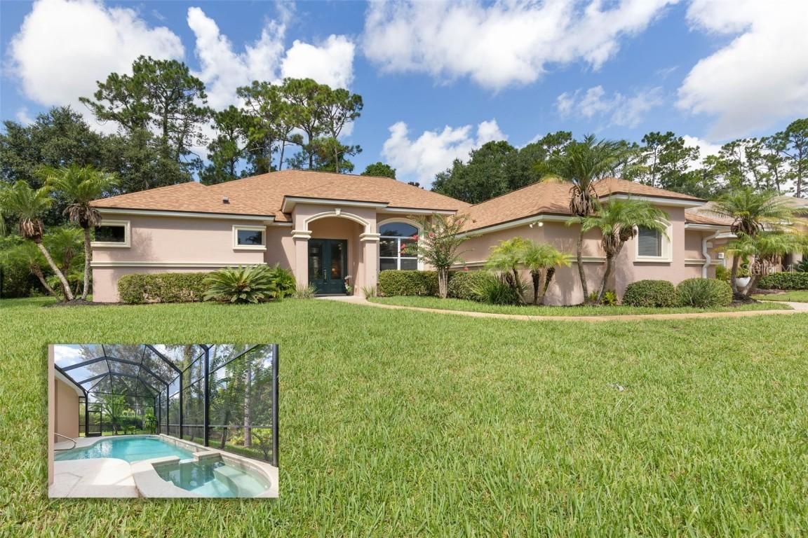 3404 Rexford Cir., Ormond Beach, FL 32174