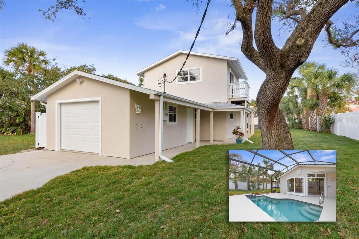 2113 S Flagler Ave., Flagler Beach, FL 32136