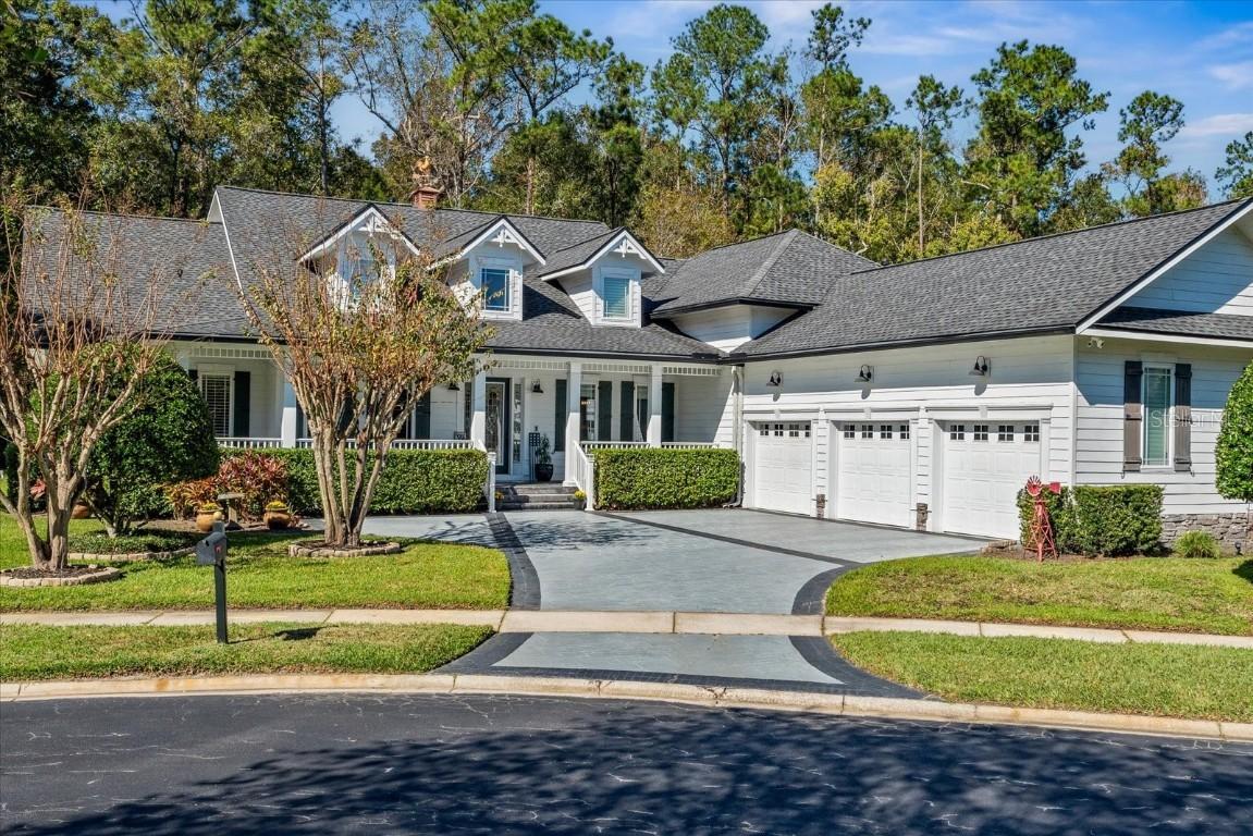 501 Green Isle Ct., St Augustine, FL 32092