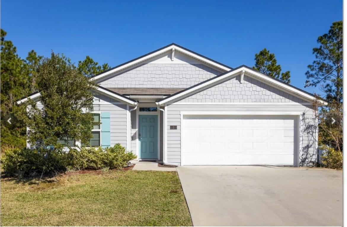 1 Lewis Shire Pl., Palm Coast, FL 32137
