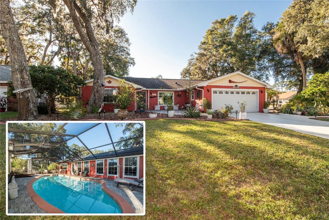 14 Fort Caroline Ln., Palm Coast, FL 32137