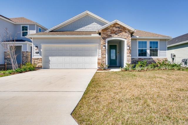 New Construction Homes For Sale This Week in Palm Coast: November 27th to December 3rd