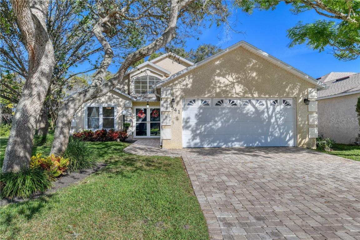 541 Peninsula Ct., St Augustine, FL 32080