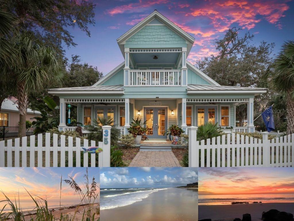 35 Smiling Fish Ln., Palm Coast, FL 32137