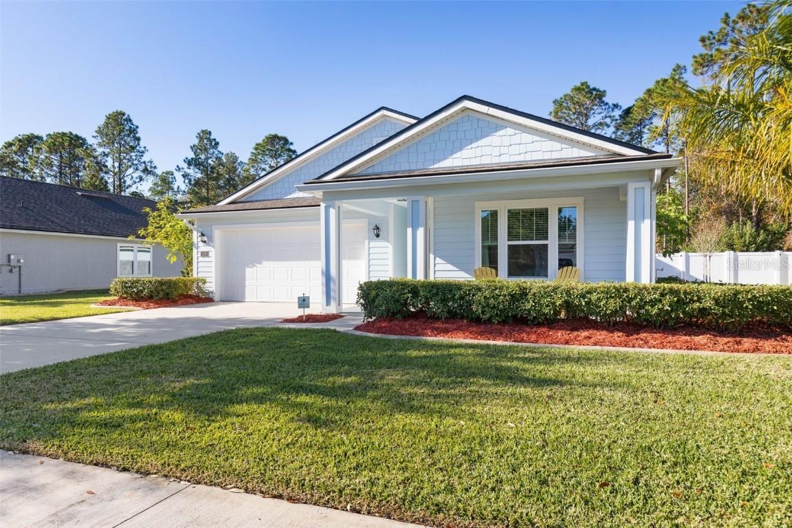 109 Grand Reserve Dr., Bunnell, FL 32110