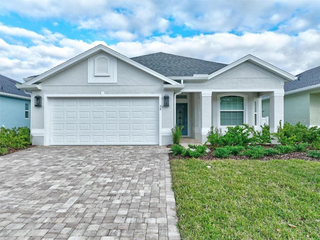 34 Matanzas Cove Dr., Palm Coast, FL 32137