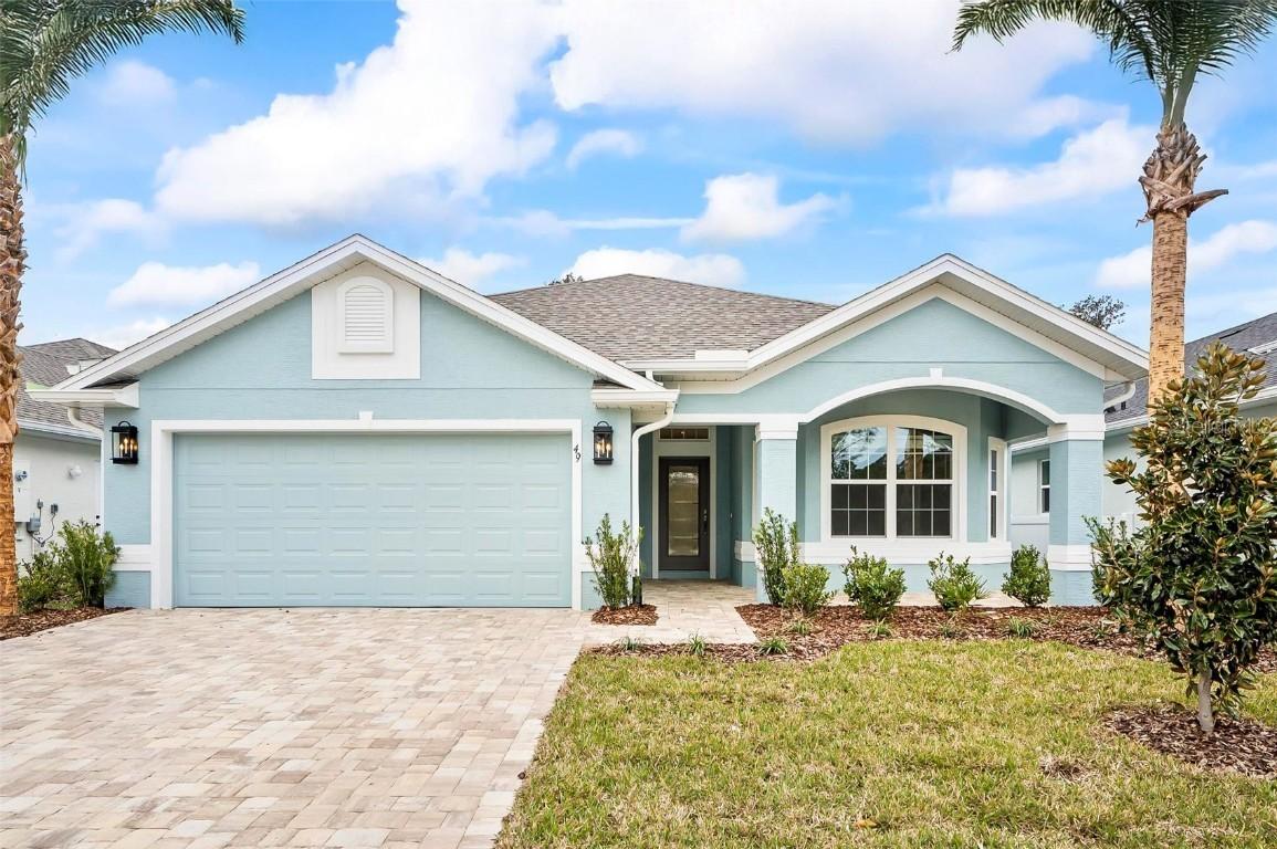 49 Matanzas Cove Dr., Palm Coast, FL 32137