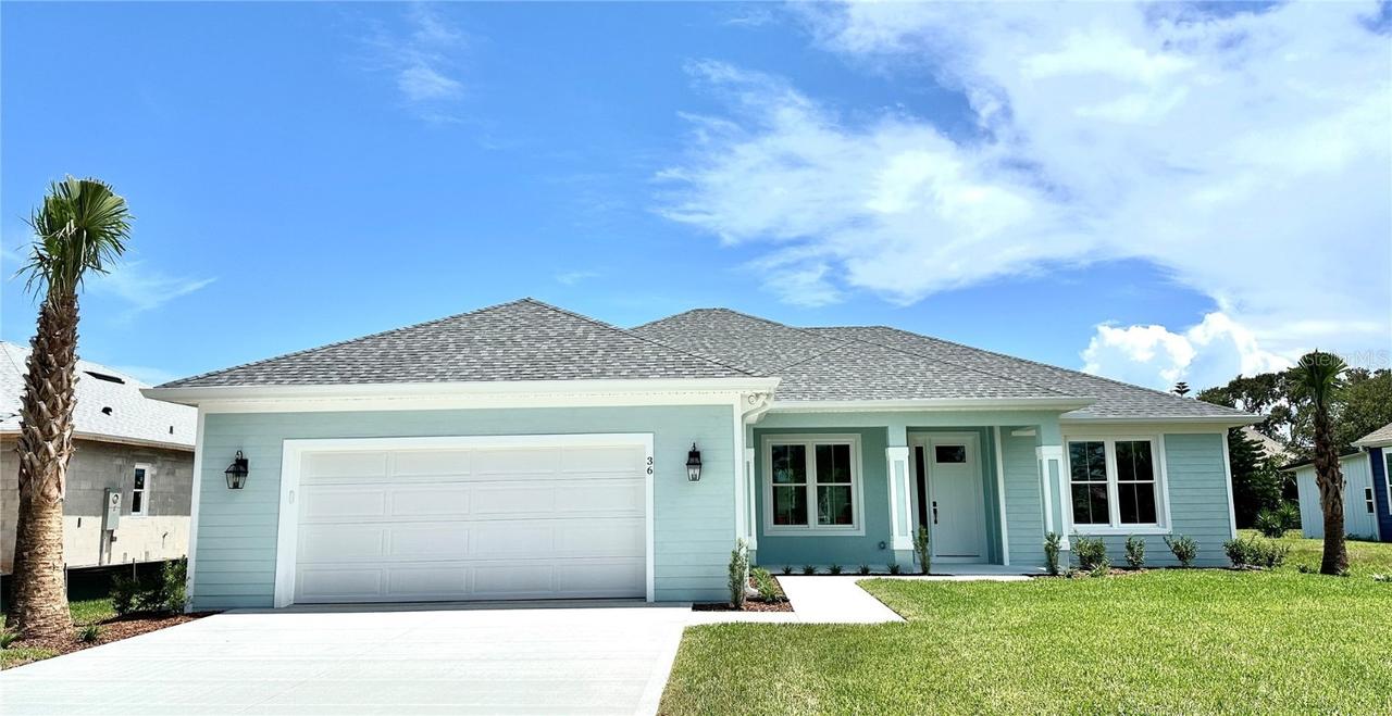 36 Armand Beach Dr., Palm Coast, FL 32137