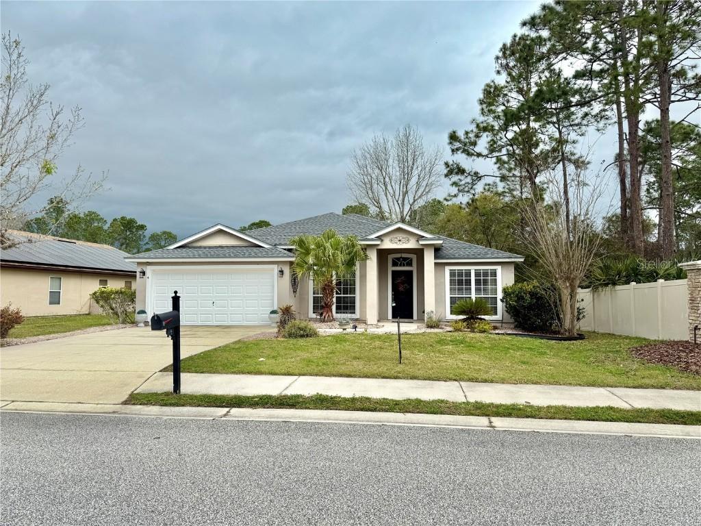 4 Riviera Estates Dr., Palm Coast, FL 32164