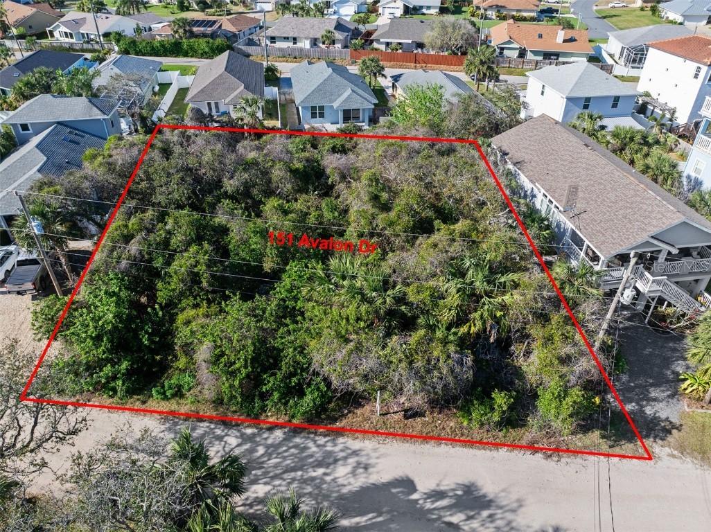 151 Avalon Dr., Ormond Beach, FL 32176