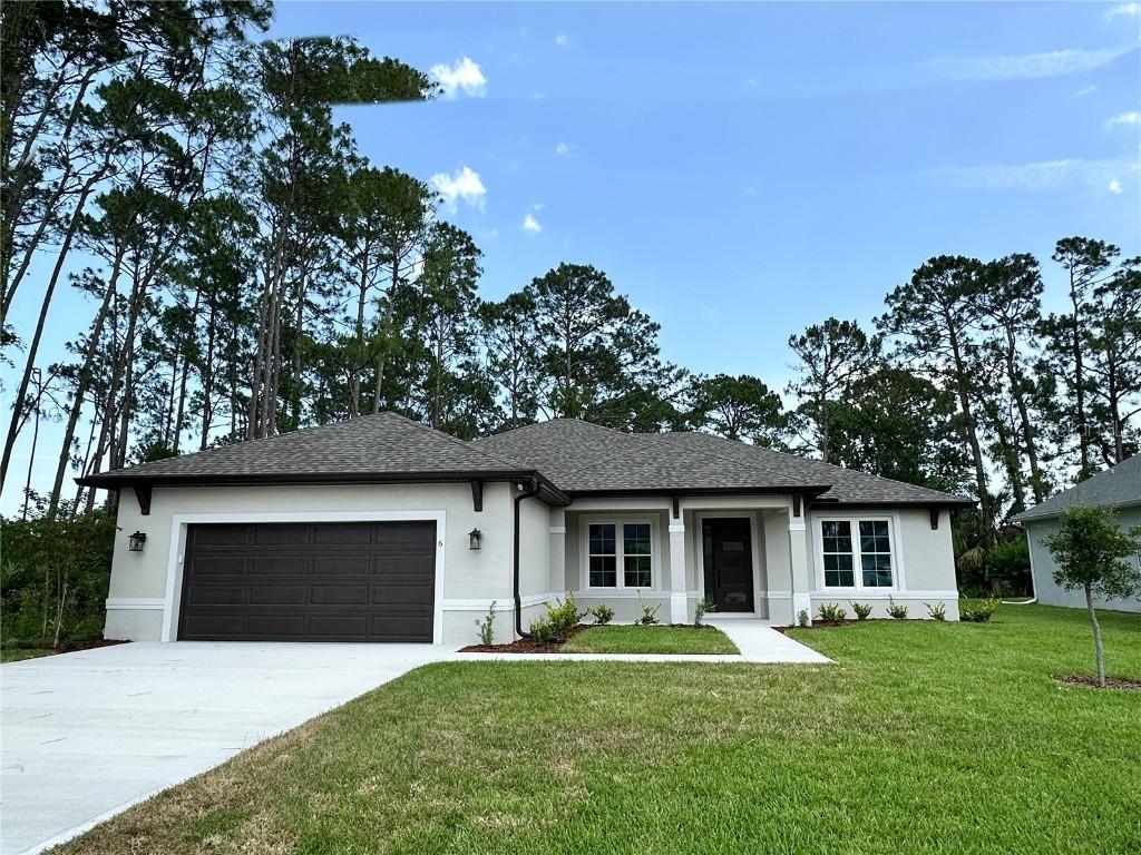6 Lake Pl., Palm Coast, FL 32137