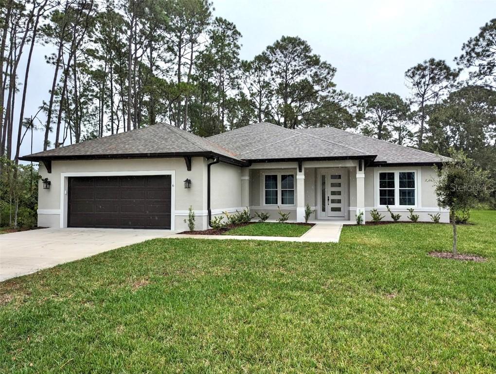 6 Lake Pl., Palm Coast, FL 32137