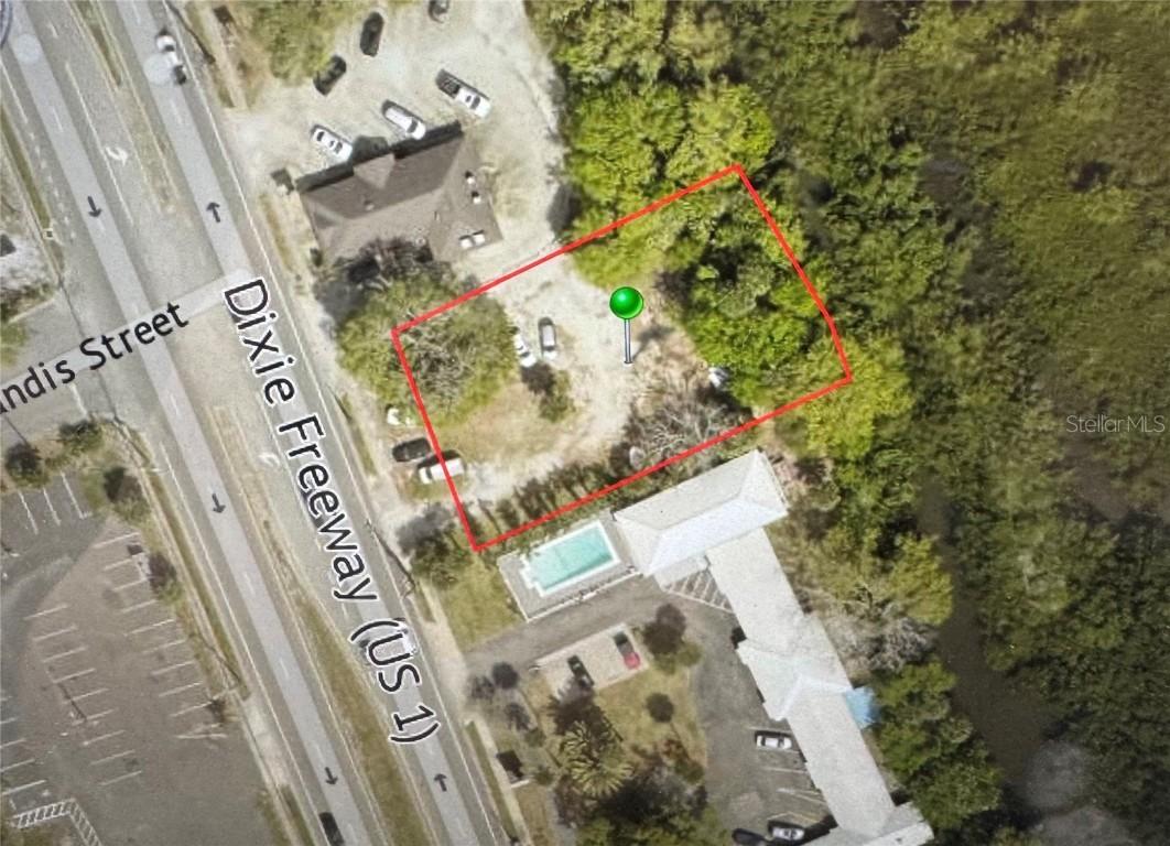 1199 N Dixie Freeway, New Smyrna Beach, FL 32168