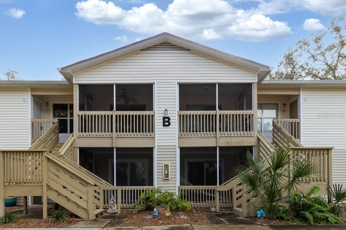 1600 Big Tree Rd. #B5, South Daytona, FL 32119