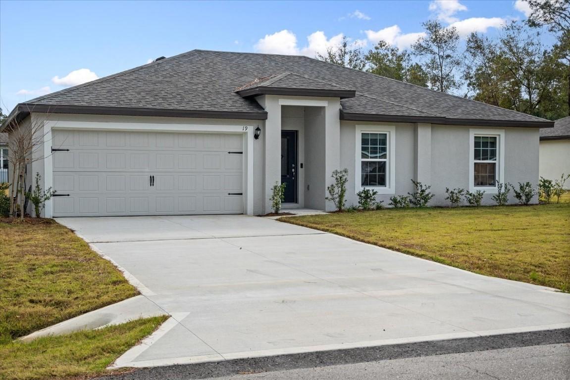 19 Slipper Flower Path, Palm Coast, FL 32164