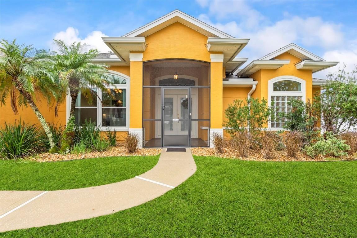 4 Eastgate Ln., Palm Coast, FL 32164