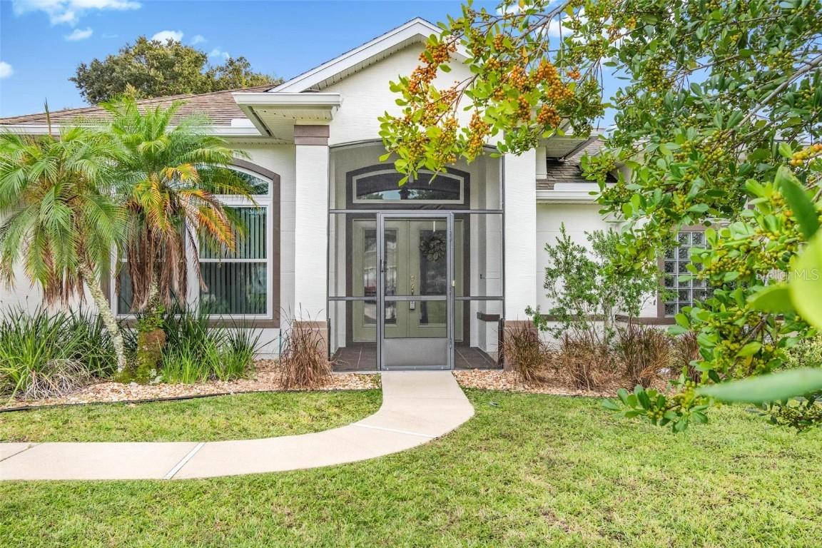 4 Eastgate Ln., Palm Coast, FL 32164