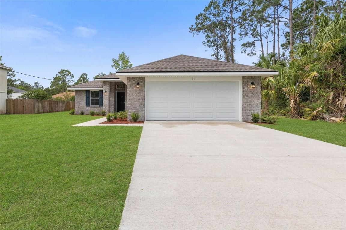 25 Port Echo Ln., Palm Coast, FL 32164