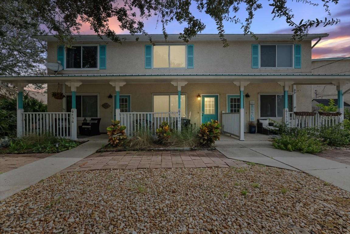 6440 Madison St., St Augustine, FL 32080