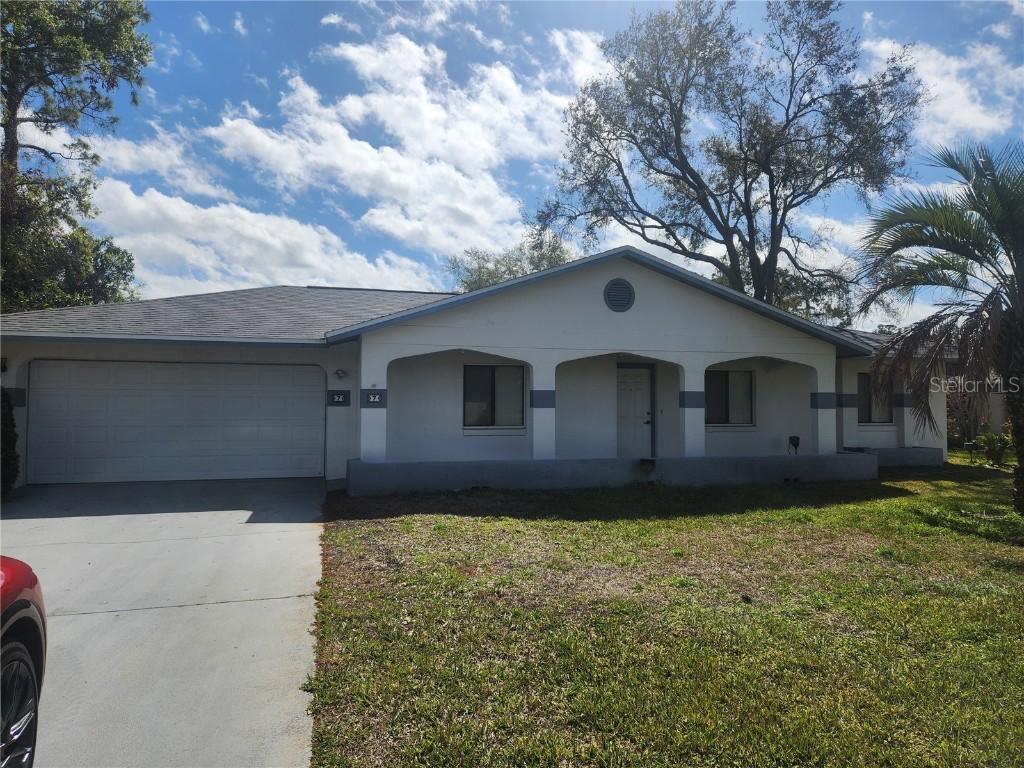 7 Wedgewood Ln., Palm Coast, FL 32164