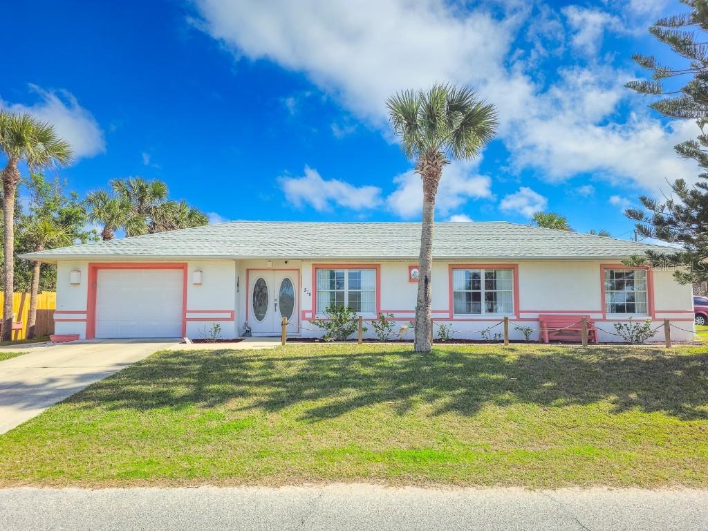 510 N Daytona Ave., Flagler Beach, FL 32136