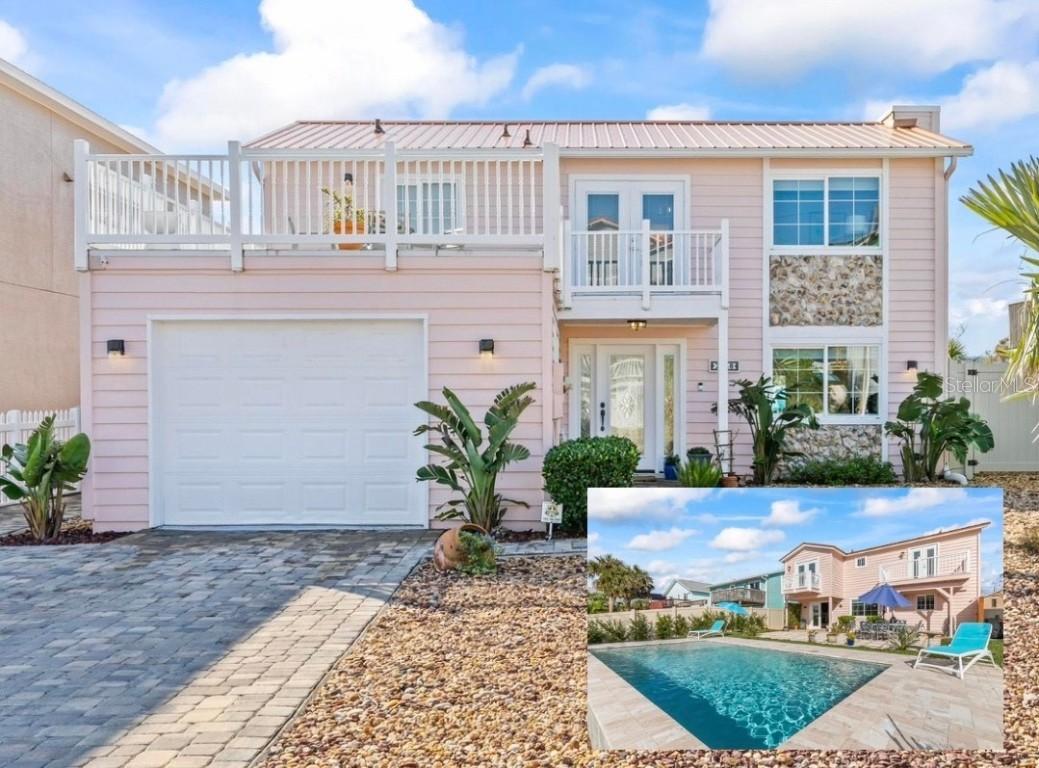 2648 S Central Ave., Flagler Beach, FL 32136