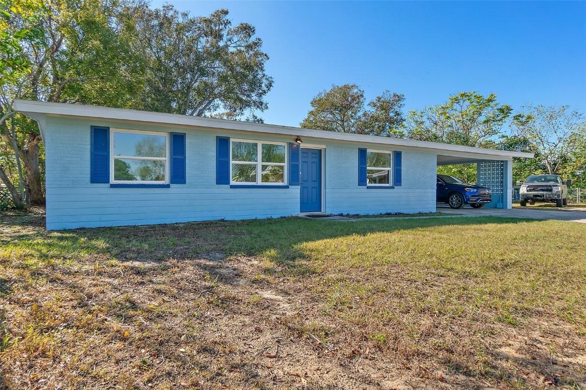 1448 Richmond Ave., Daytona Beach, FL 32117
