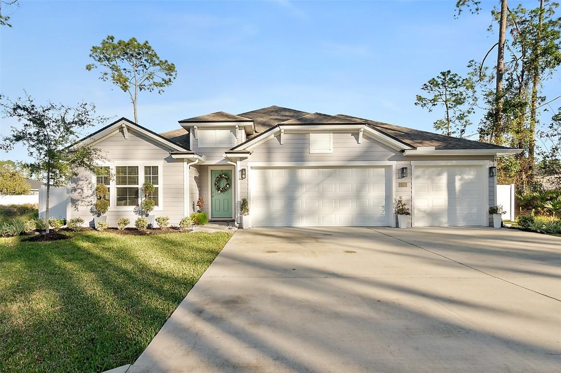 14 Rybark Ln., Palm Coast, FL 32164