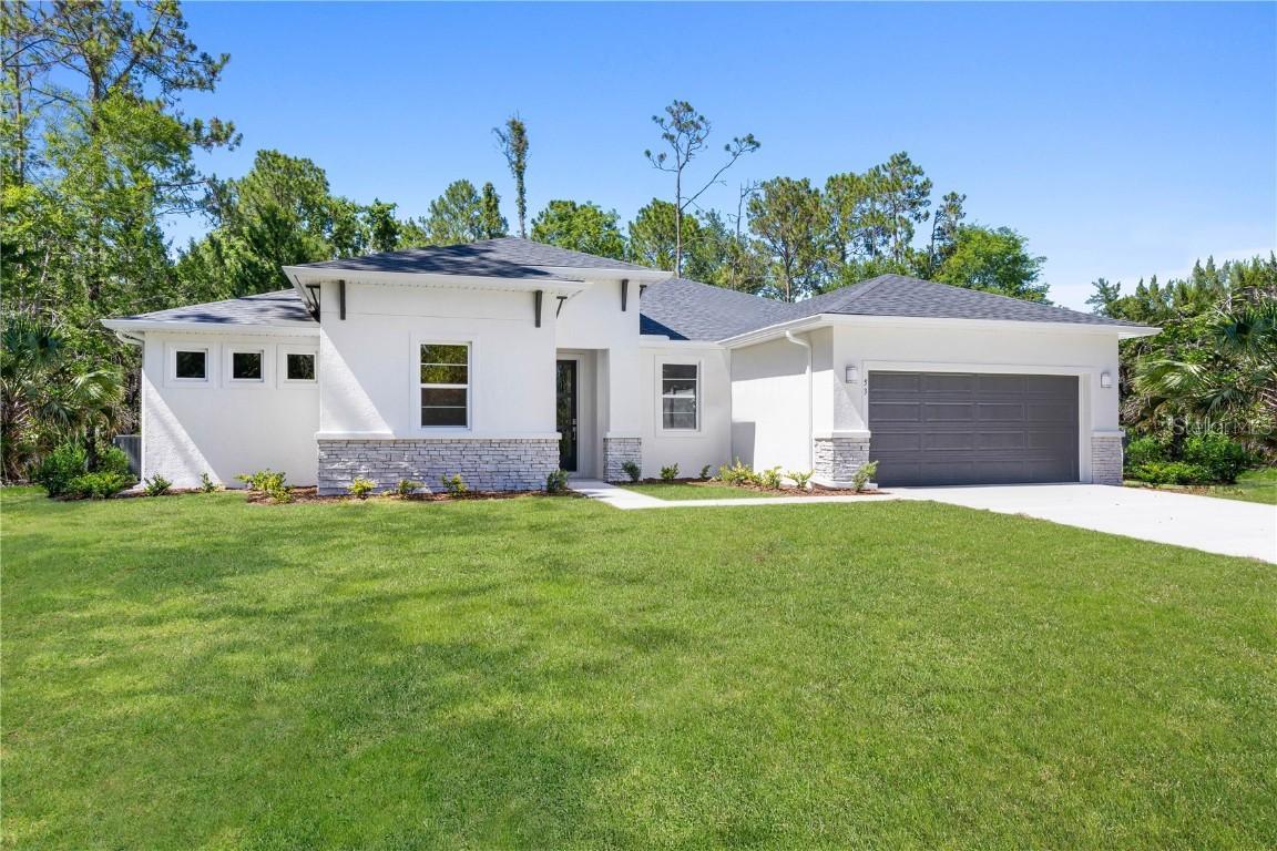 57 Barrister Ln., Palm Coast, FL 32137