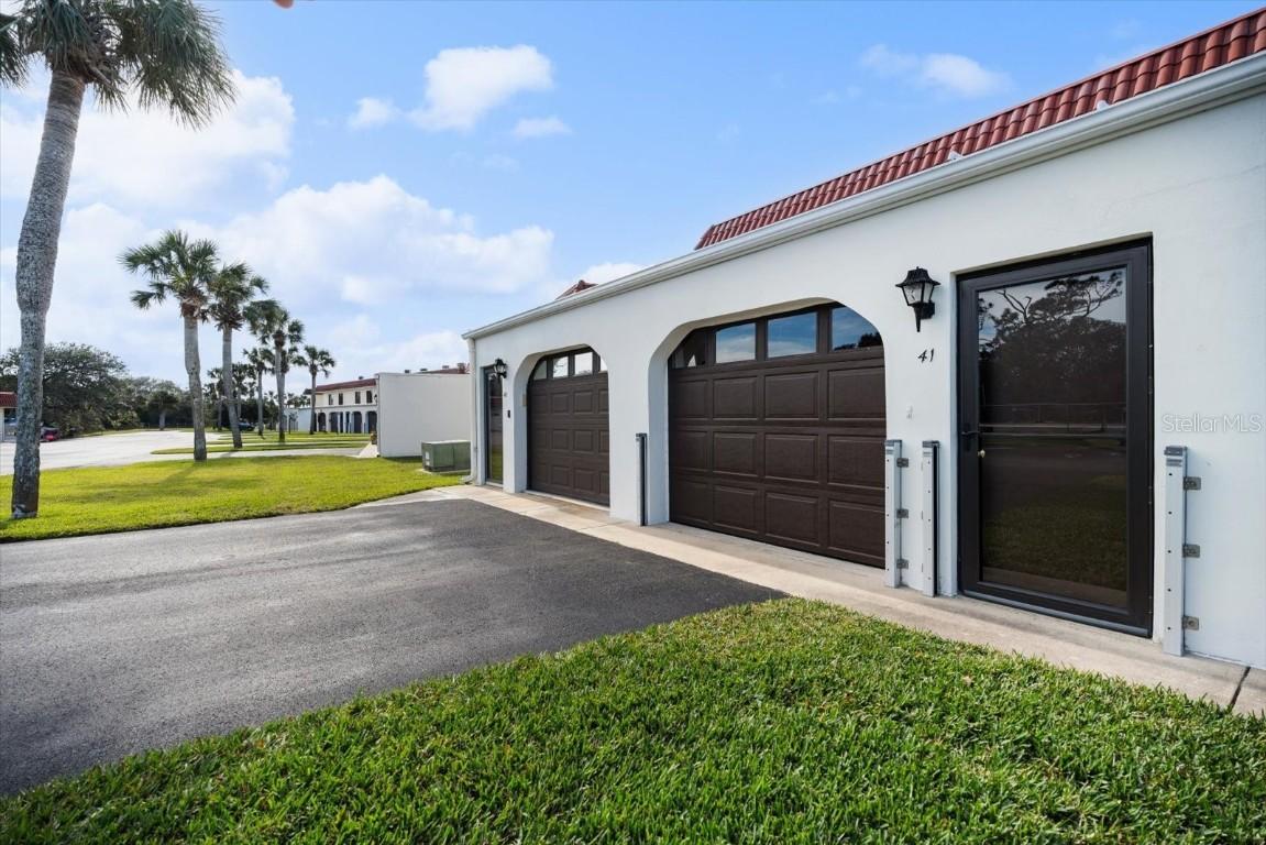41 Ocean Palm Villa, Flagler Beach, FL 32136
