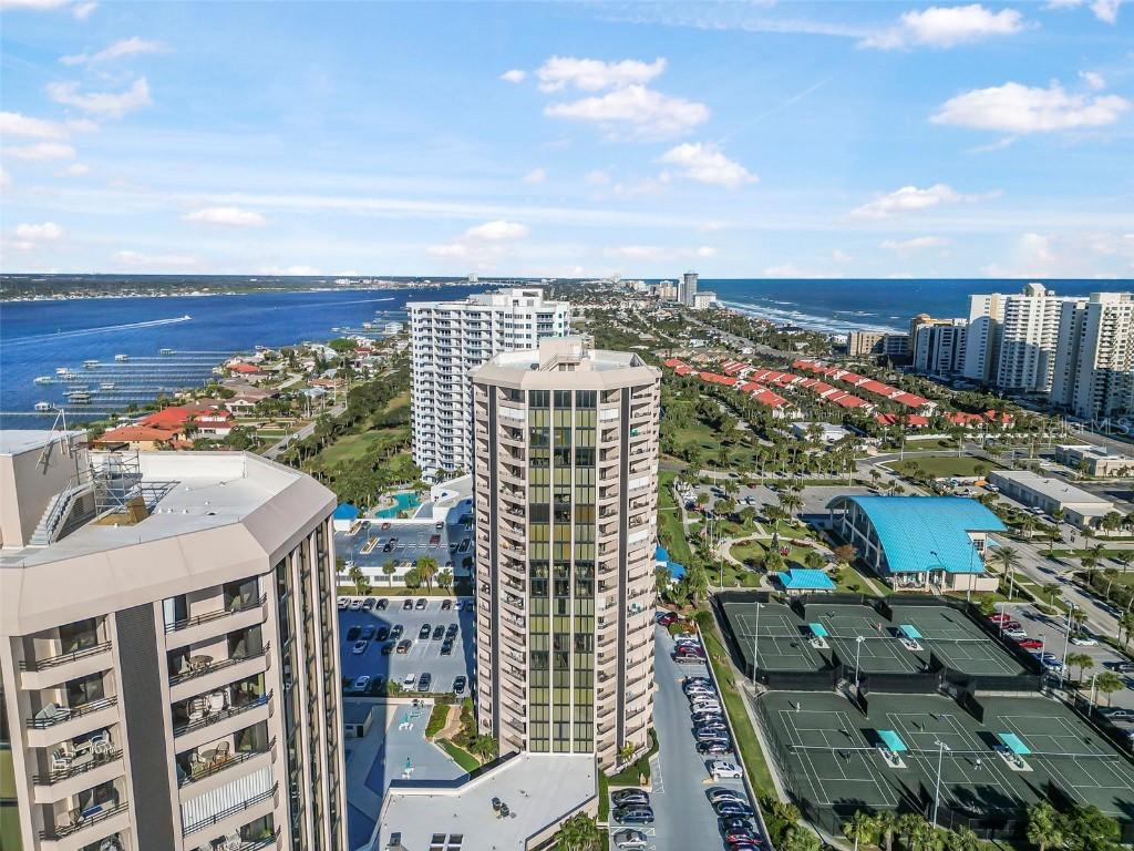 1 Oceans West Blvd. #16A4, Daytona Beach Shores, FL 32118