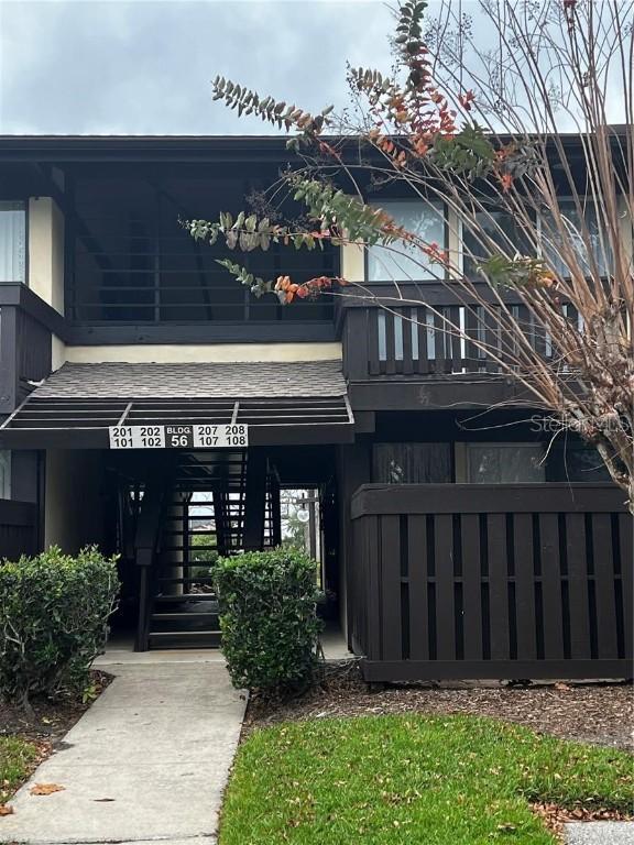 56 Club House Dr. #107, Palm Coast, FL 32137