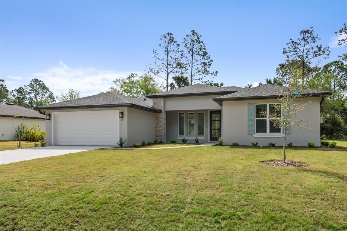 23 Slipper Flower Path, Palm Coast, FL 32164