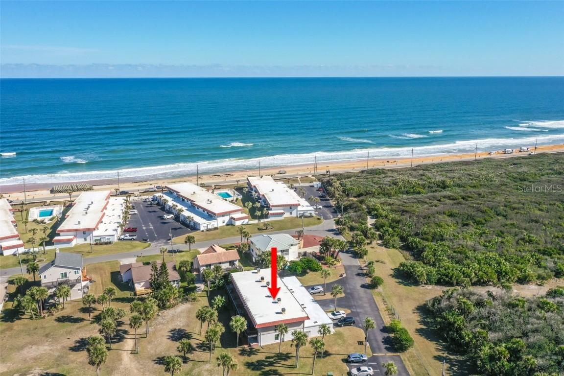 42 Ocean Palm Villa, Flagler Beach, FL 32136