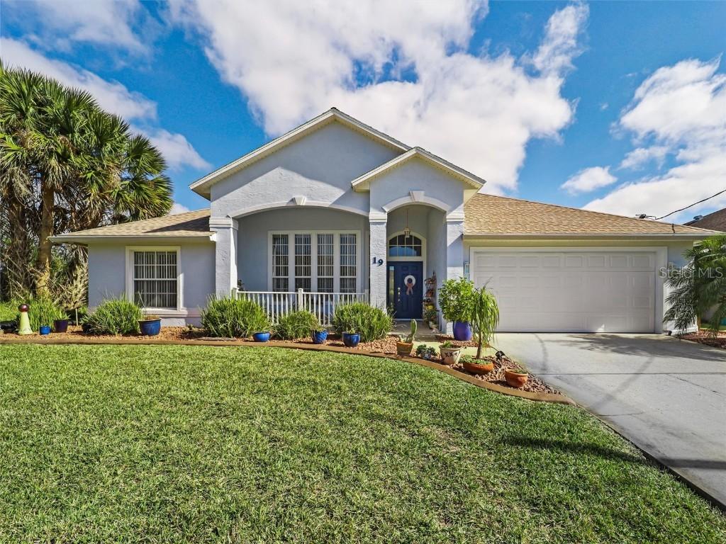 19 Cormorant Ct., Palm Coast, FL 32137