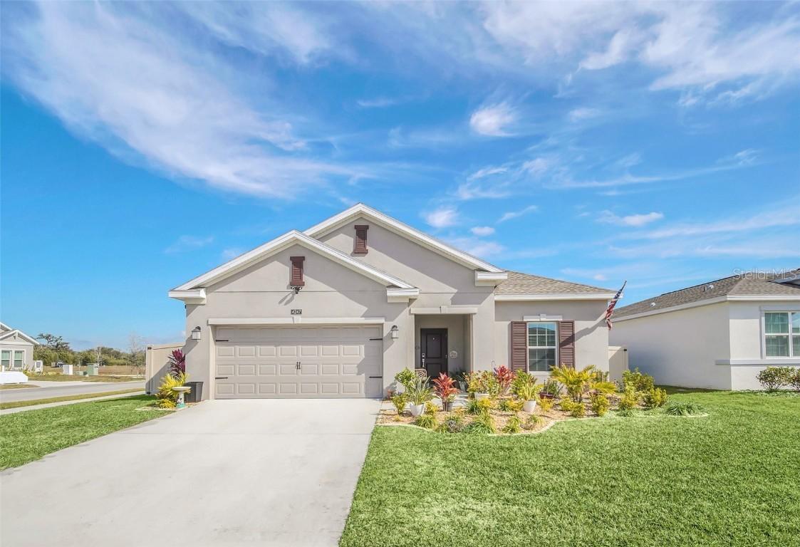 4247 Little Owl Ln., Kissimmee, FL 34746