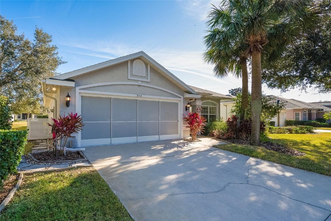 948 Ridgewood Ln., St Augustine, FL 32086