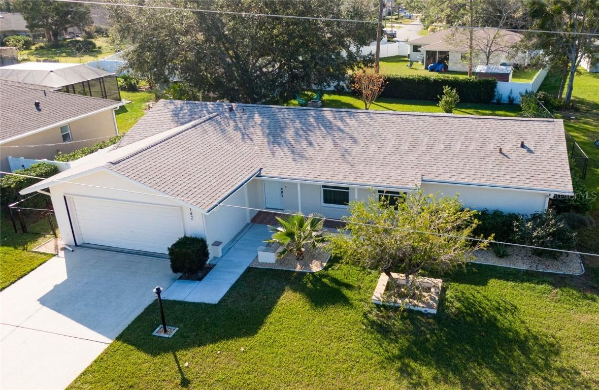 142 Foster Ln., Palm Coast, FL 32137