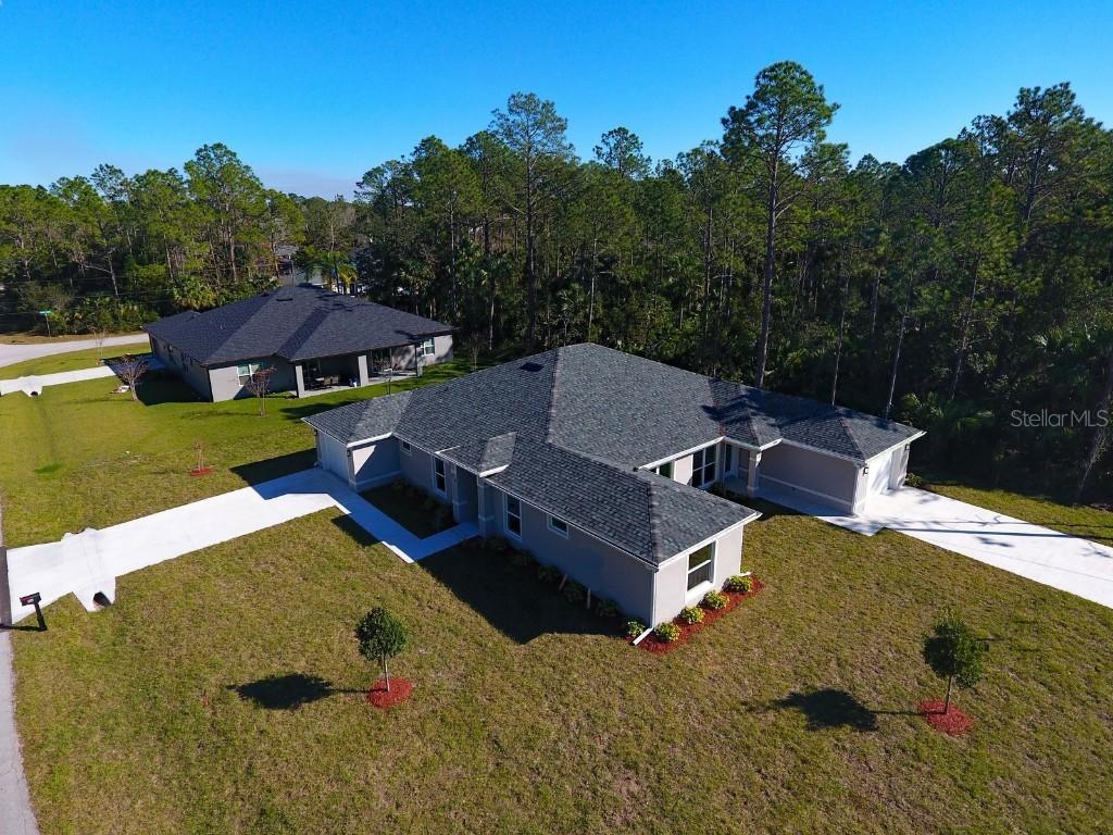 9 Serbian Bellflower Tr., Palm Coast, FL 32164
