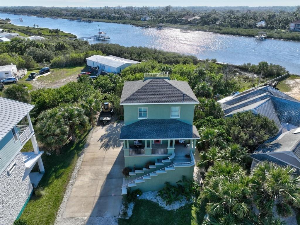 22 Westmayer Pl., Flagler Beach, FL 32136